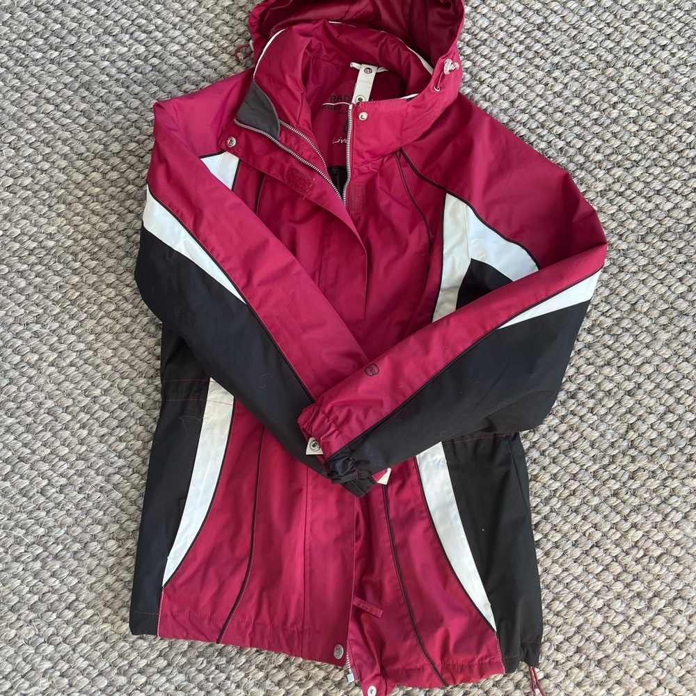 Ski Jacket